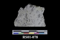 藏品(角礫岩)的圖片